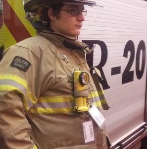 Meet your Posher, Betty